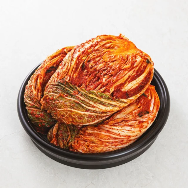 가문 시그니처 포기김치 10kg 배추김치 김장 국내산 HACCP