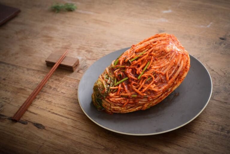일품김치 국내산 비건 채식 포기김치 10kg 중부식