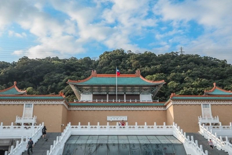 대만 예류 우라이 지우펀 4일청주출발스펀천등날리기케이블카