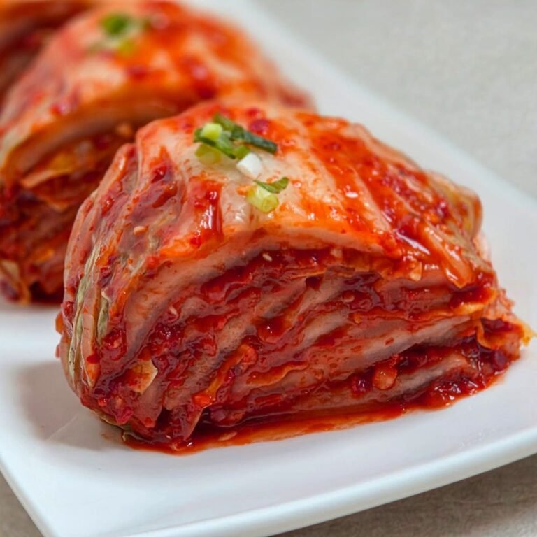 (품평회 우수상)전라도 국산 배추김치 3kg 당일생산 빛고을김치이어온 특제육수 감칠맛