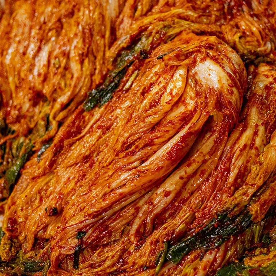 말바우시장선김치 전라도 국산 포기 배추김치 5kg