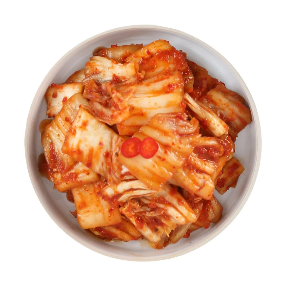 맛있는 경상도식 맛김치 3kg, 1개