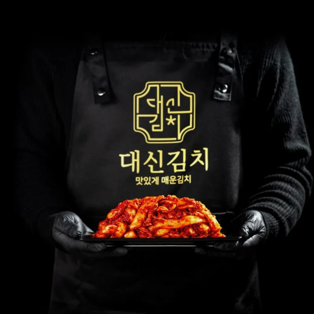 나홀로족세트상품 대구 대신실비김치1kg+김치볶음참치350g 배송비무료
