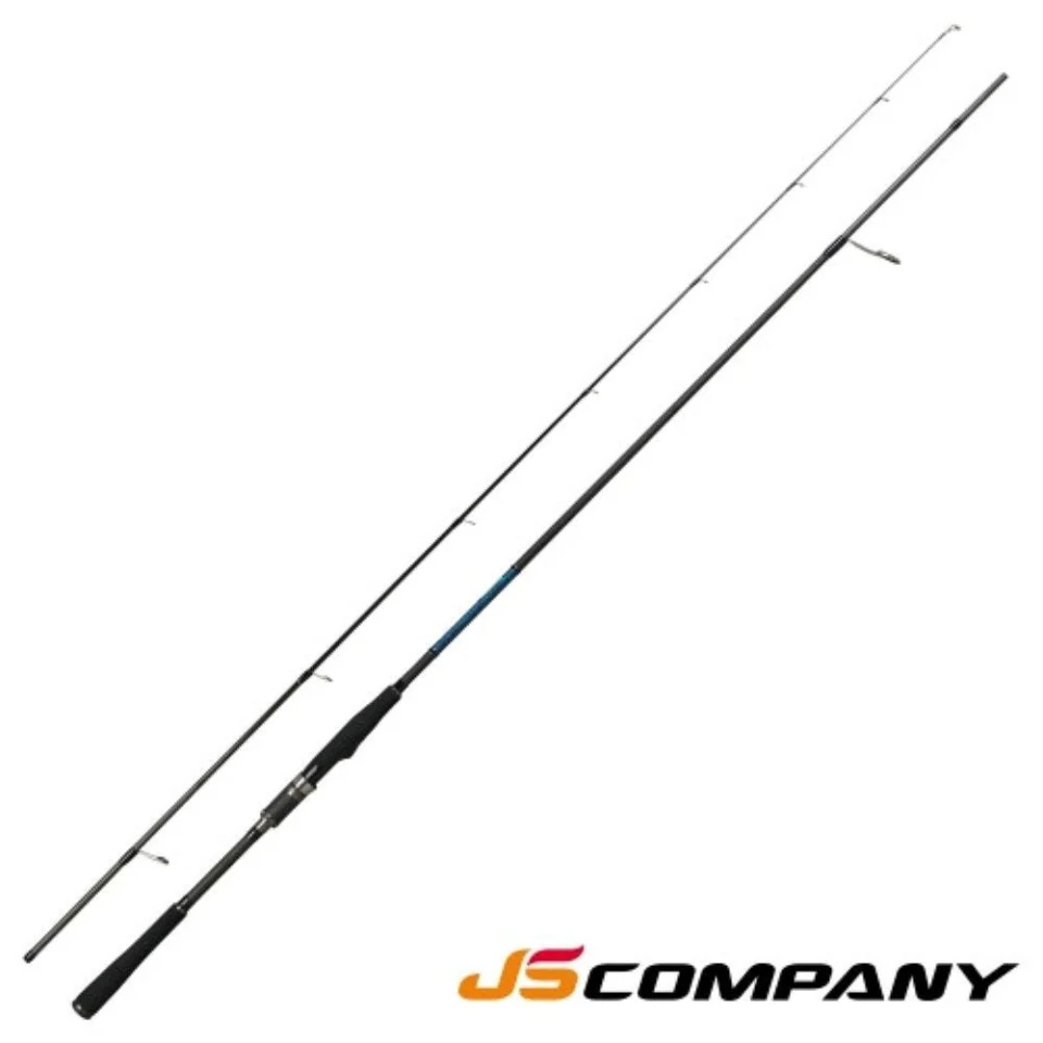 JS컴퍼니 닉스 인쇼어 버전2 S86ML 워킹 바다 루어대 서프 삼치 농어 에깅 로드