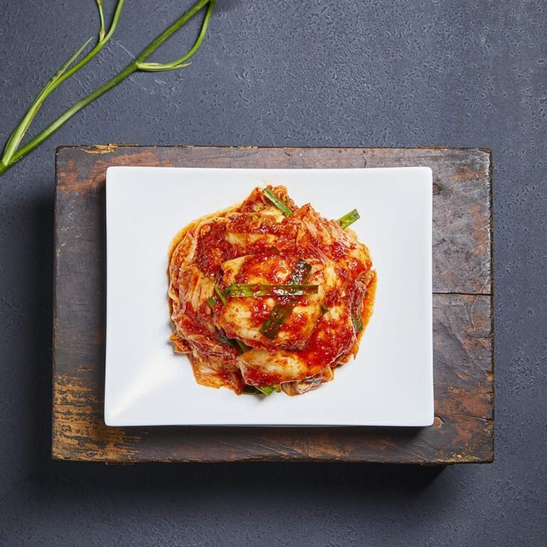 남현 프리미엄 맛김치 5kg