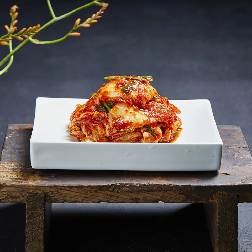남현 프리미엄 맛김치 5kg