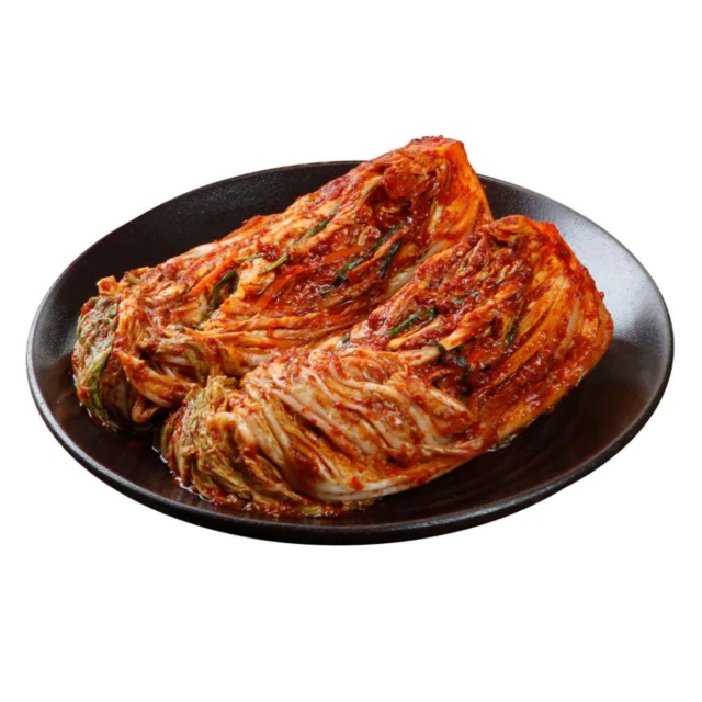 여수 나래식품 당일생산 전라도 배추김치 남도식 국내산 포기김치 5kg, 1개